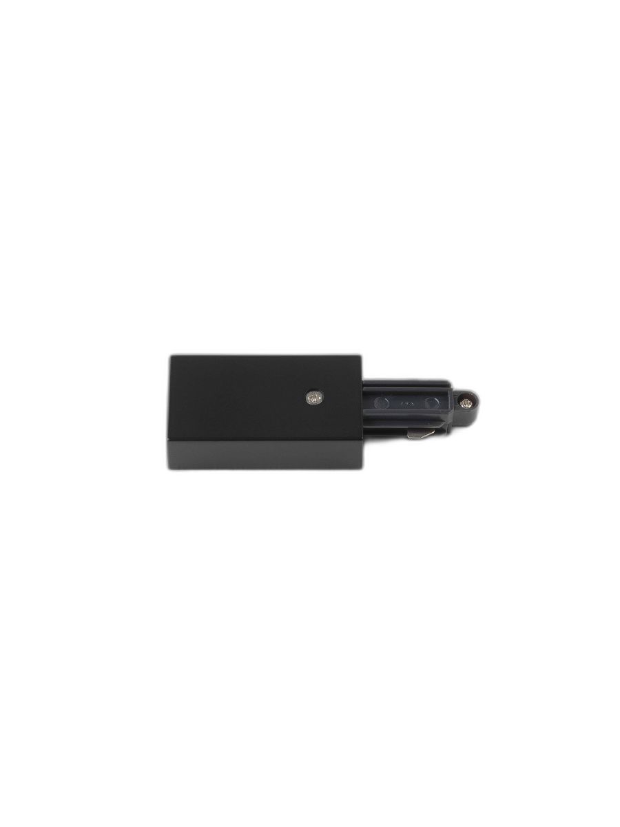 LIVE END RAILS ET TRACKLIGHT