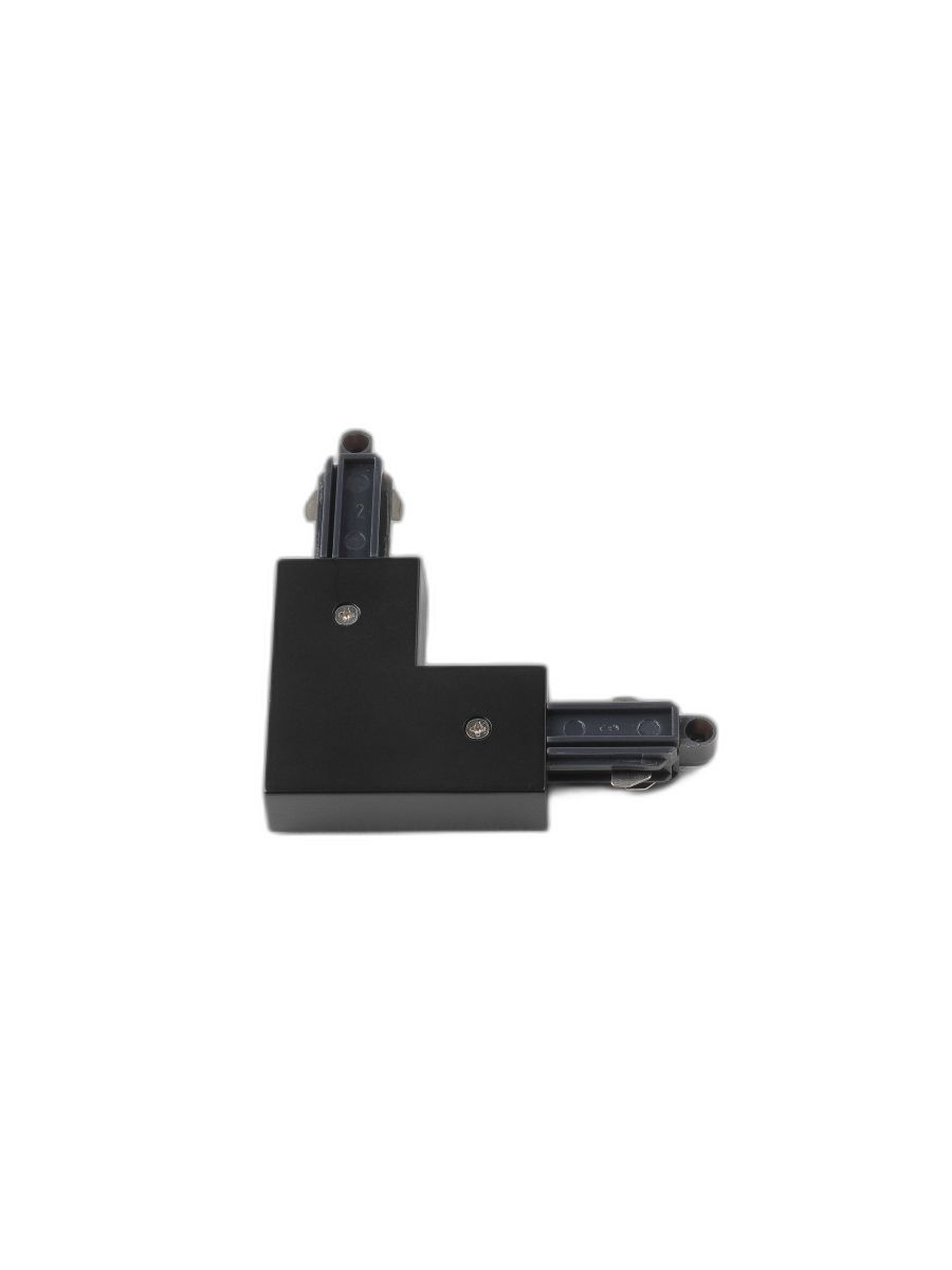 90° CORNER CONNECTOR - RIGHT RAILS ET TRACKLIGHT