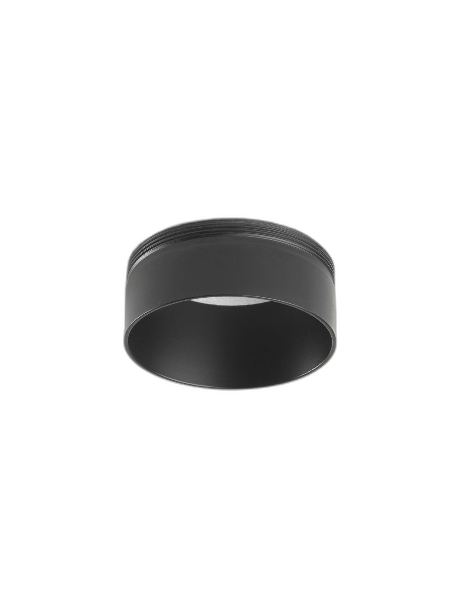 CAN 75 BEZEL MATT BLACK
