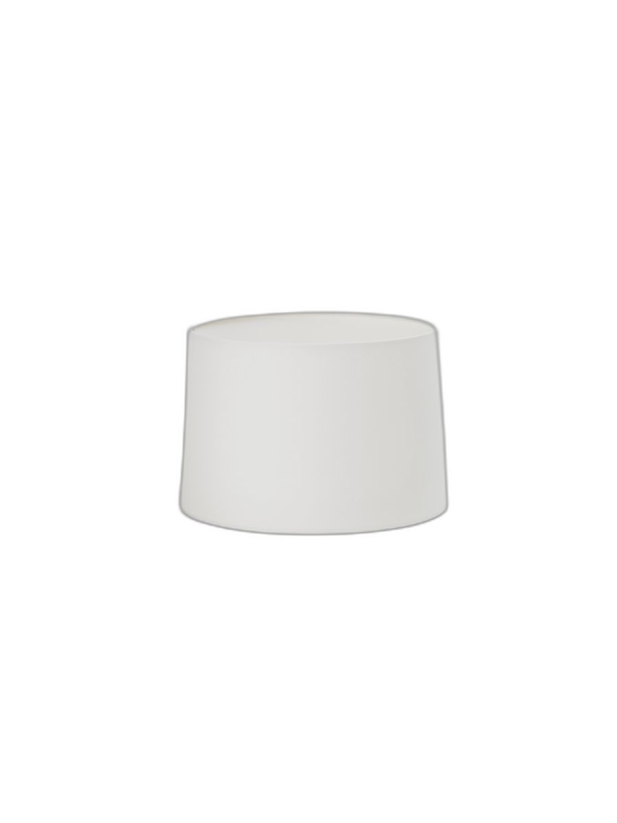 TAPERED ROUND 215 WHITE