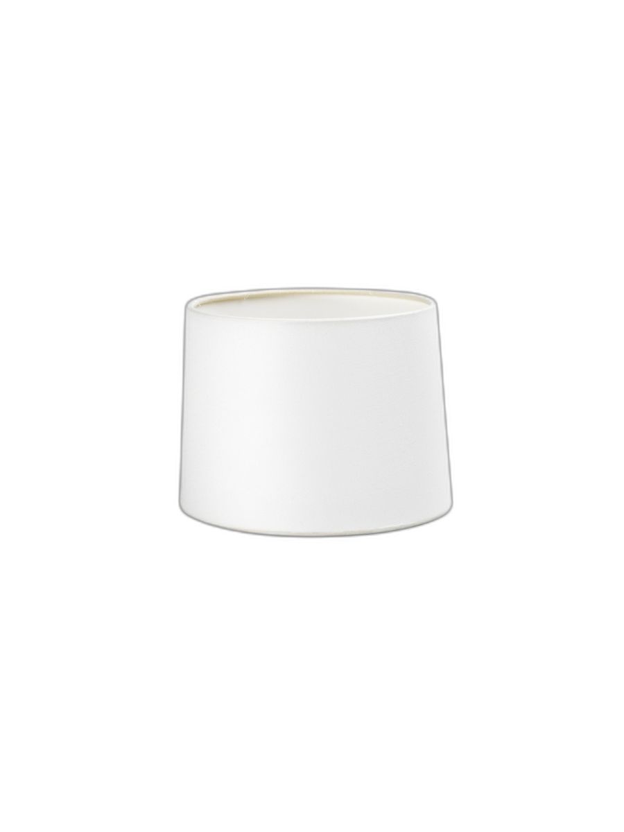 TAPERED DRUM 177 WHITE