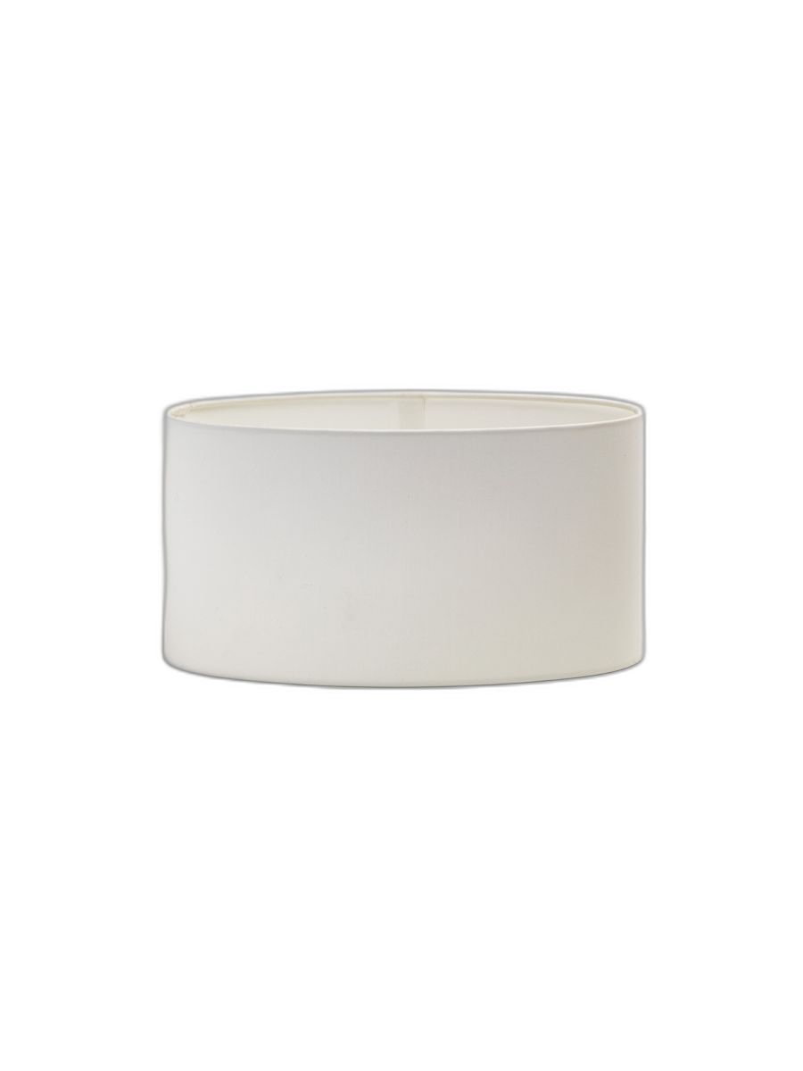 OVAL 285 WHITE