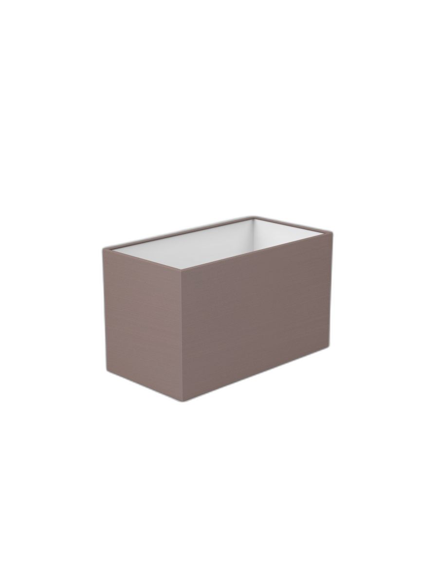 RECTANGLE 250 OYSTER