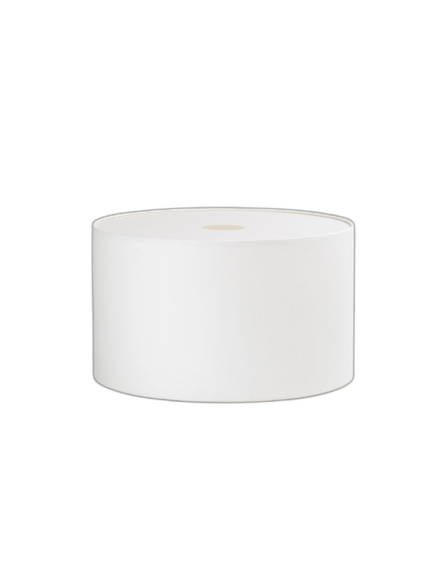 DRUM 420 WHITE