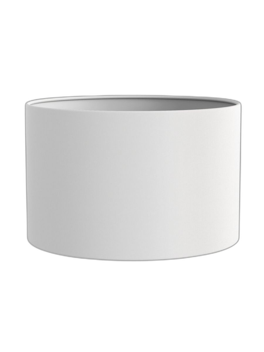 DRUM 250 WHITE