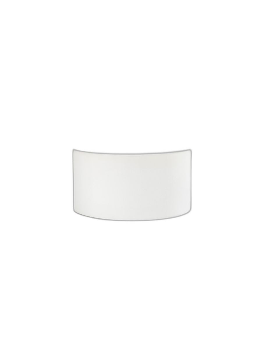 SEMI DRUM 320 WHITE