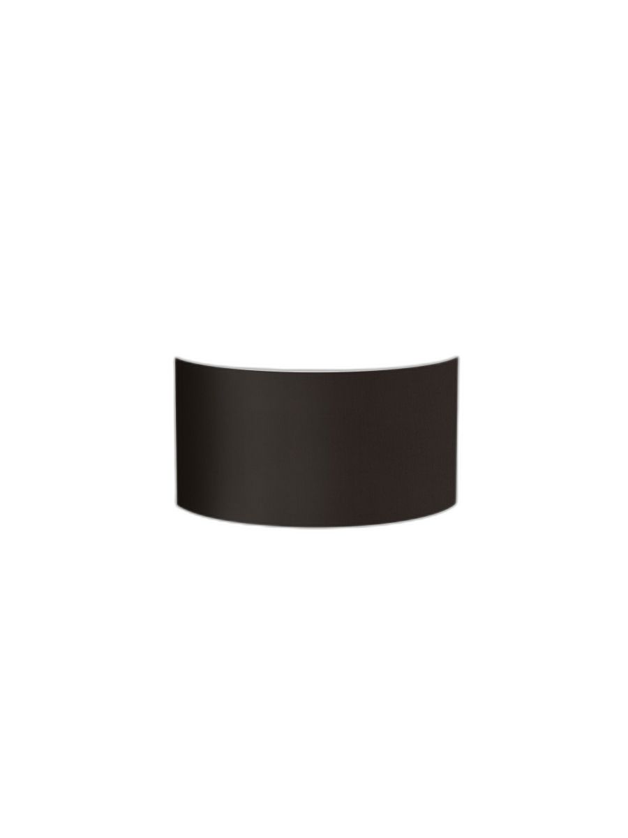 SEMI DRUM 320 BLACK