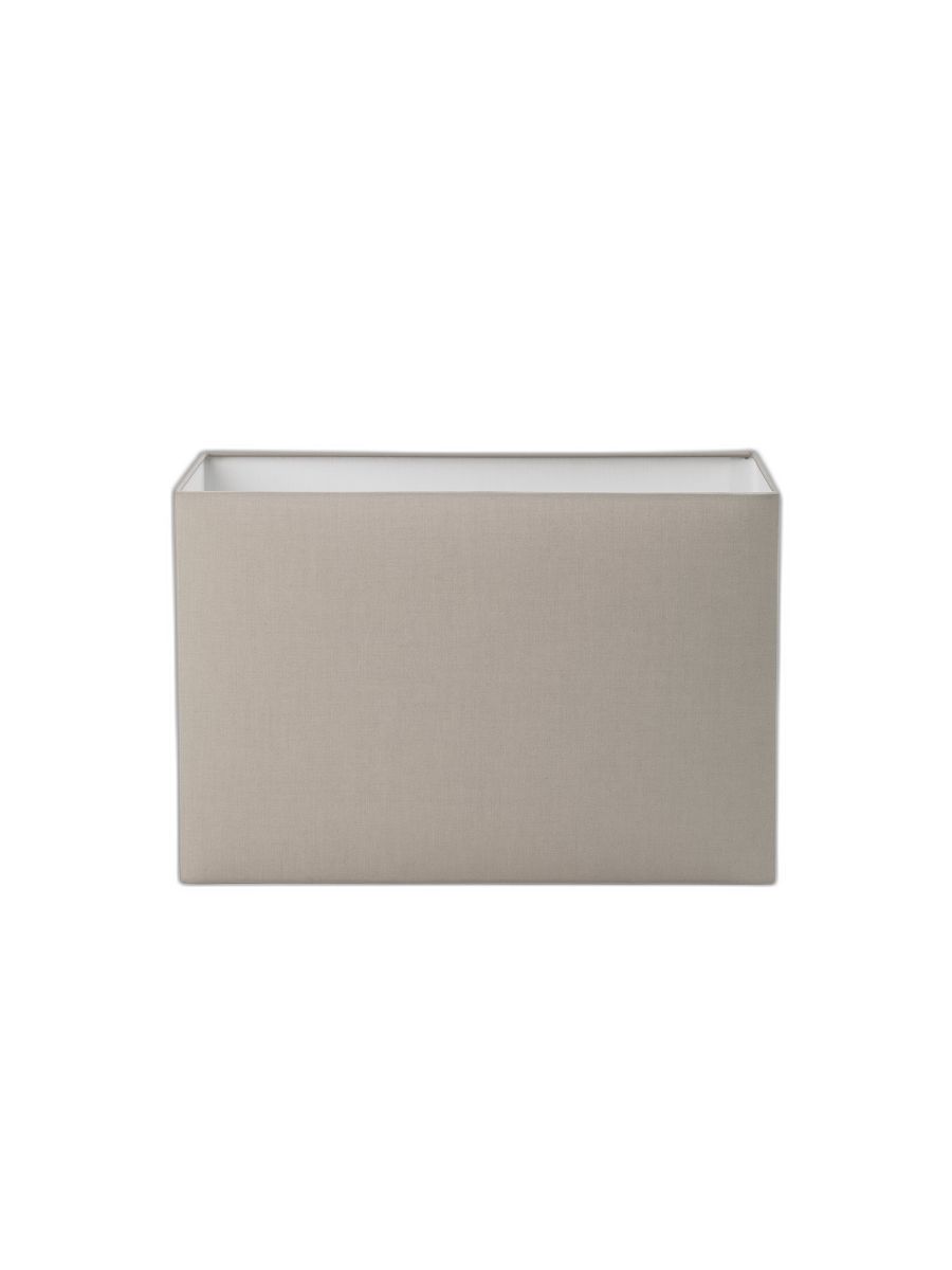 RECTANGLE 400 ABAT-JOUR