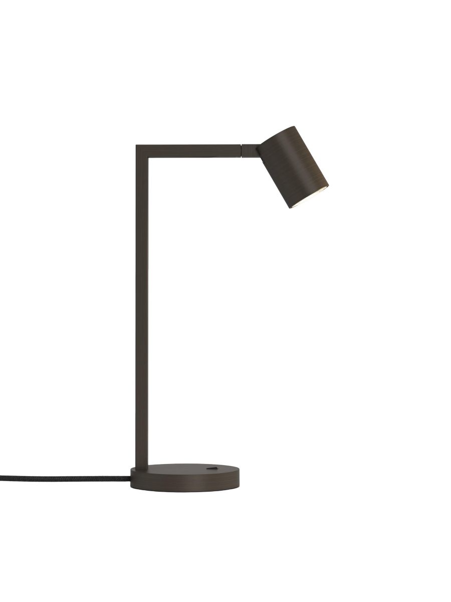 ASCOLI DESK BRONZE