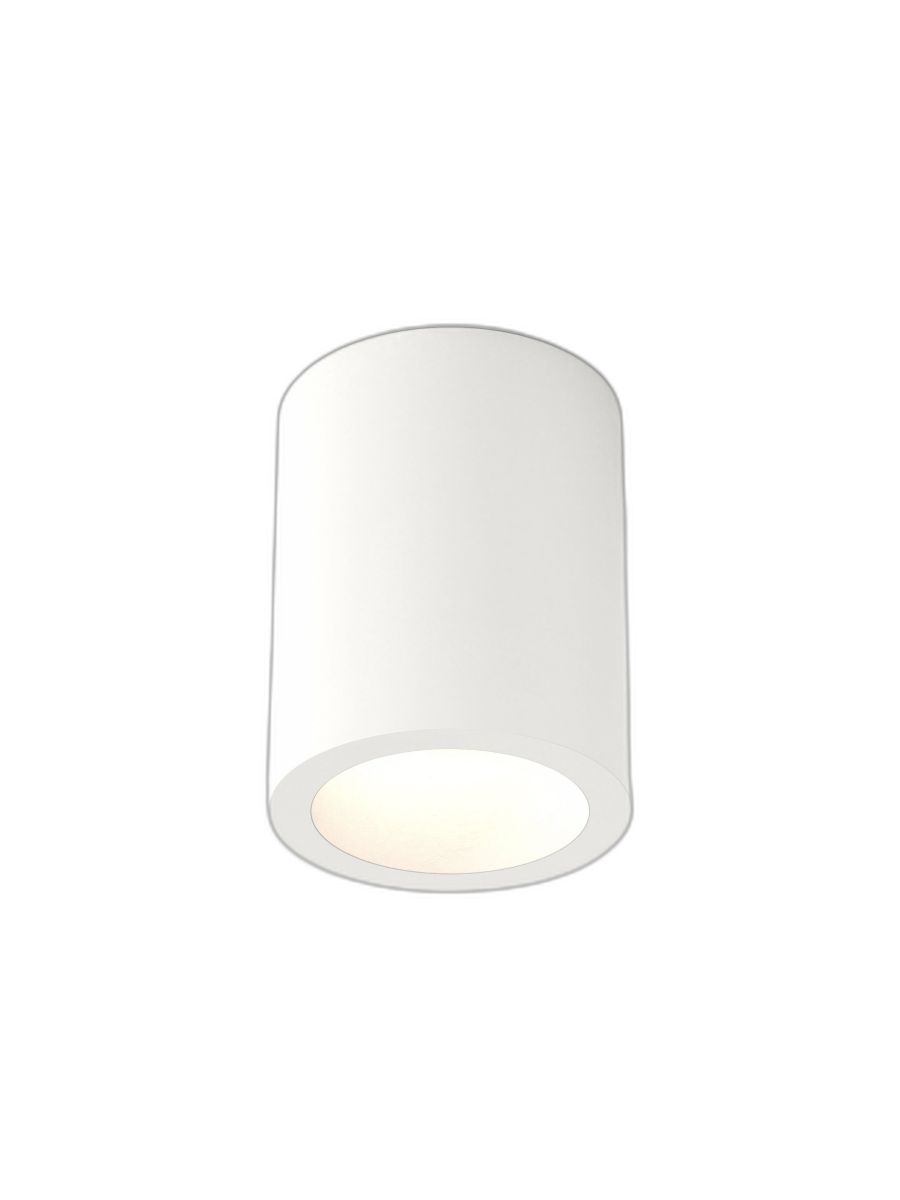 OSCA ROUND 140 PLASTER