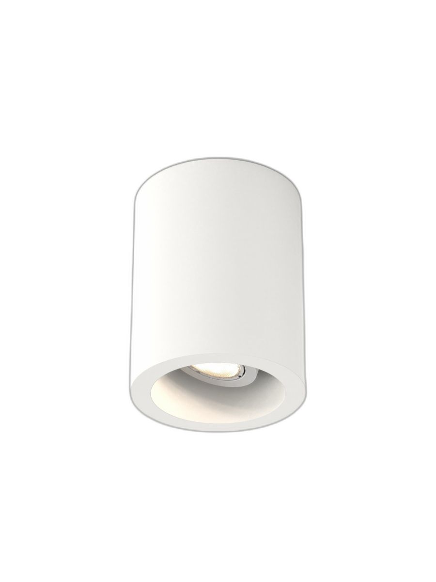OSCA ROUND 140 ADJUSTABLE PLASTER