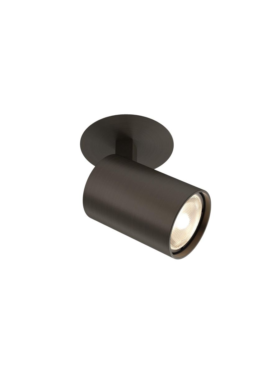 ASCOLI RECESSED BRONZE