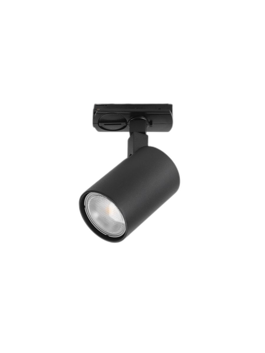 ASCOLI TRACK TEXTURED BLACK