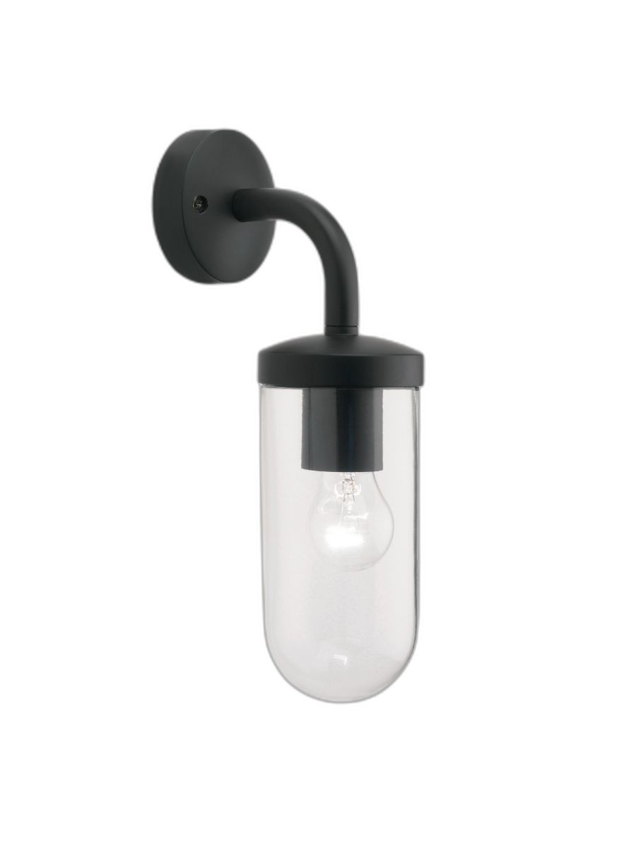 TRESSINO TEXTURED BLACK