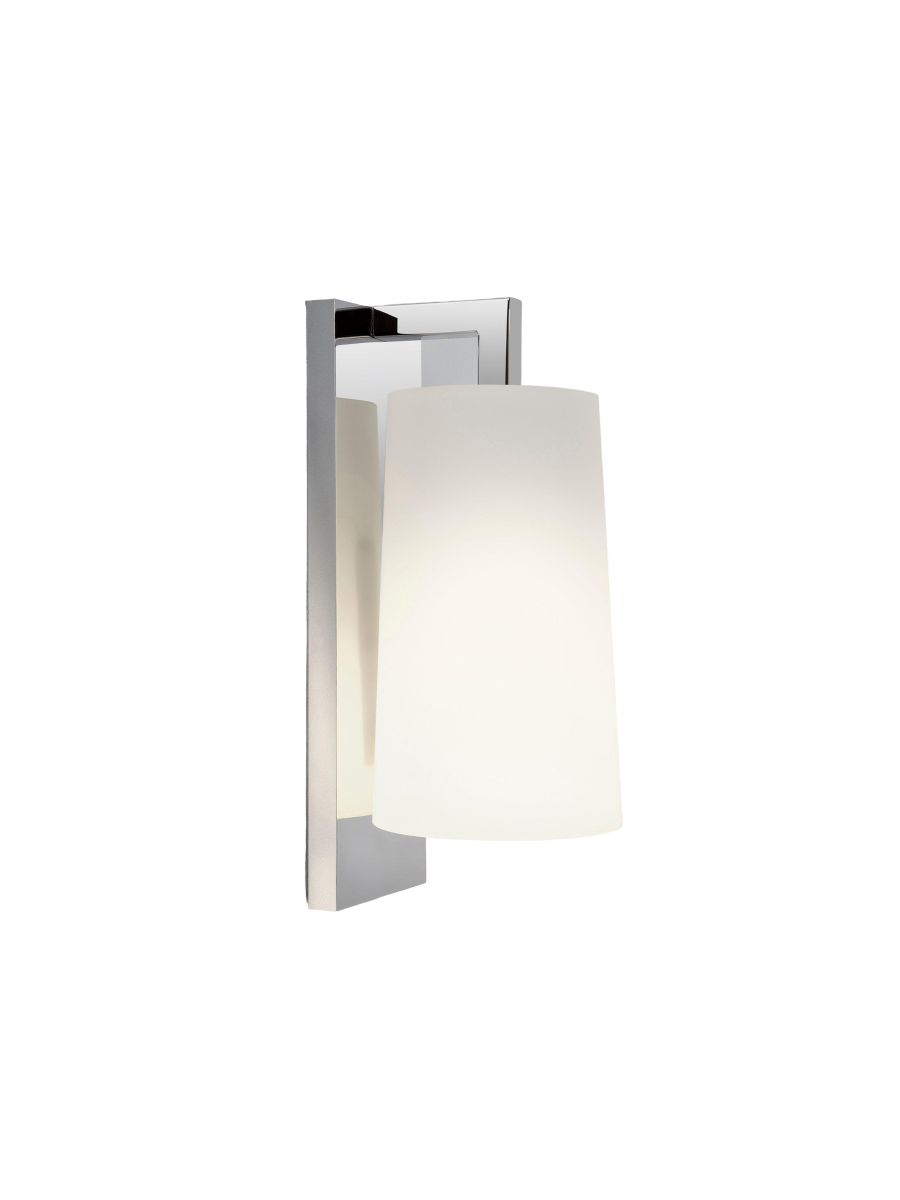 LAGO 280 POLISHED CHROME