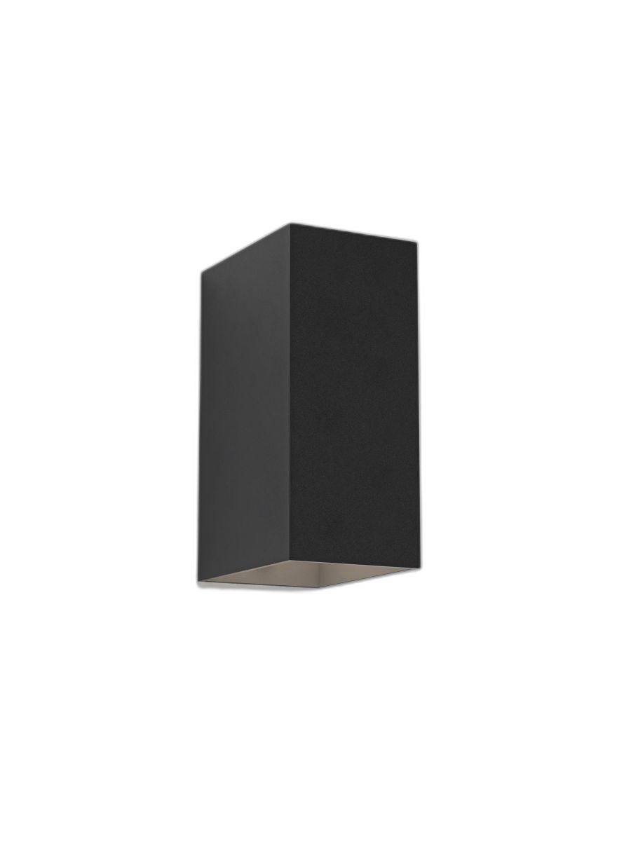 OSLO 160 LED TEXTURED BLACK