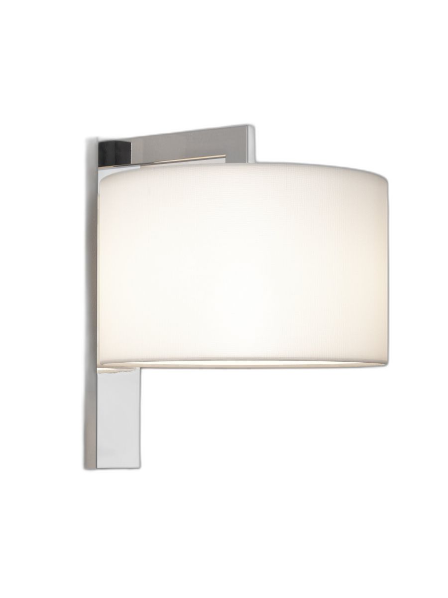 RAVELLO WALL POLISHED CHROME