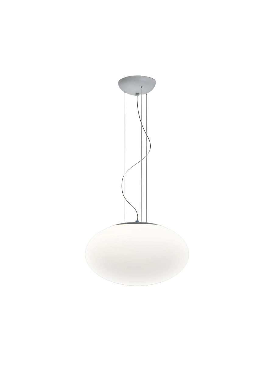 ZEPPO PENDANT 400 MATT NICKEL