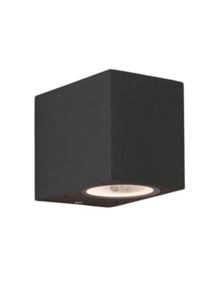 CHIOS 80 TEXTURED BLACK