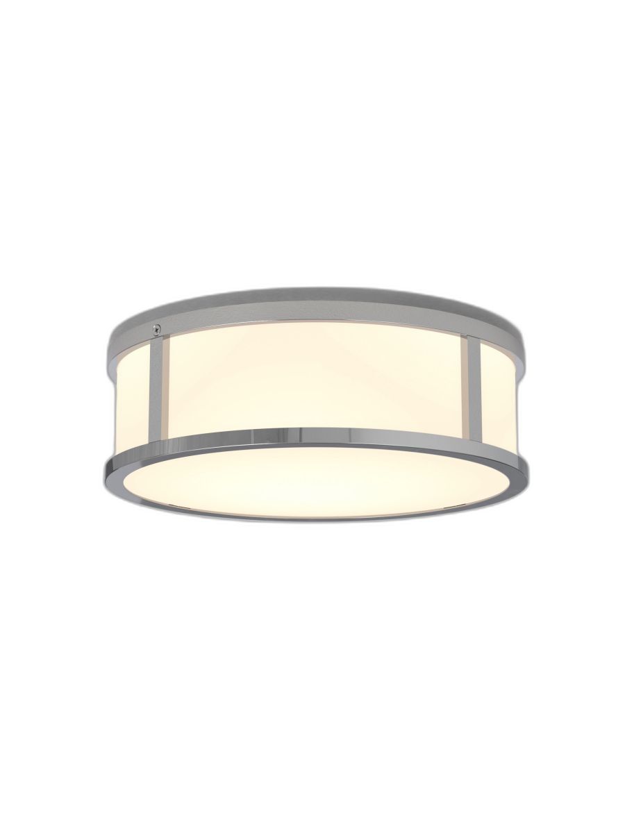 MASHIKO 230 ROUND PLAFONNIER