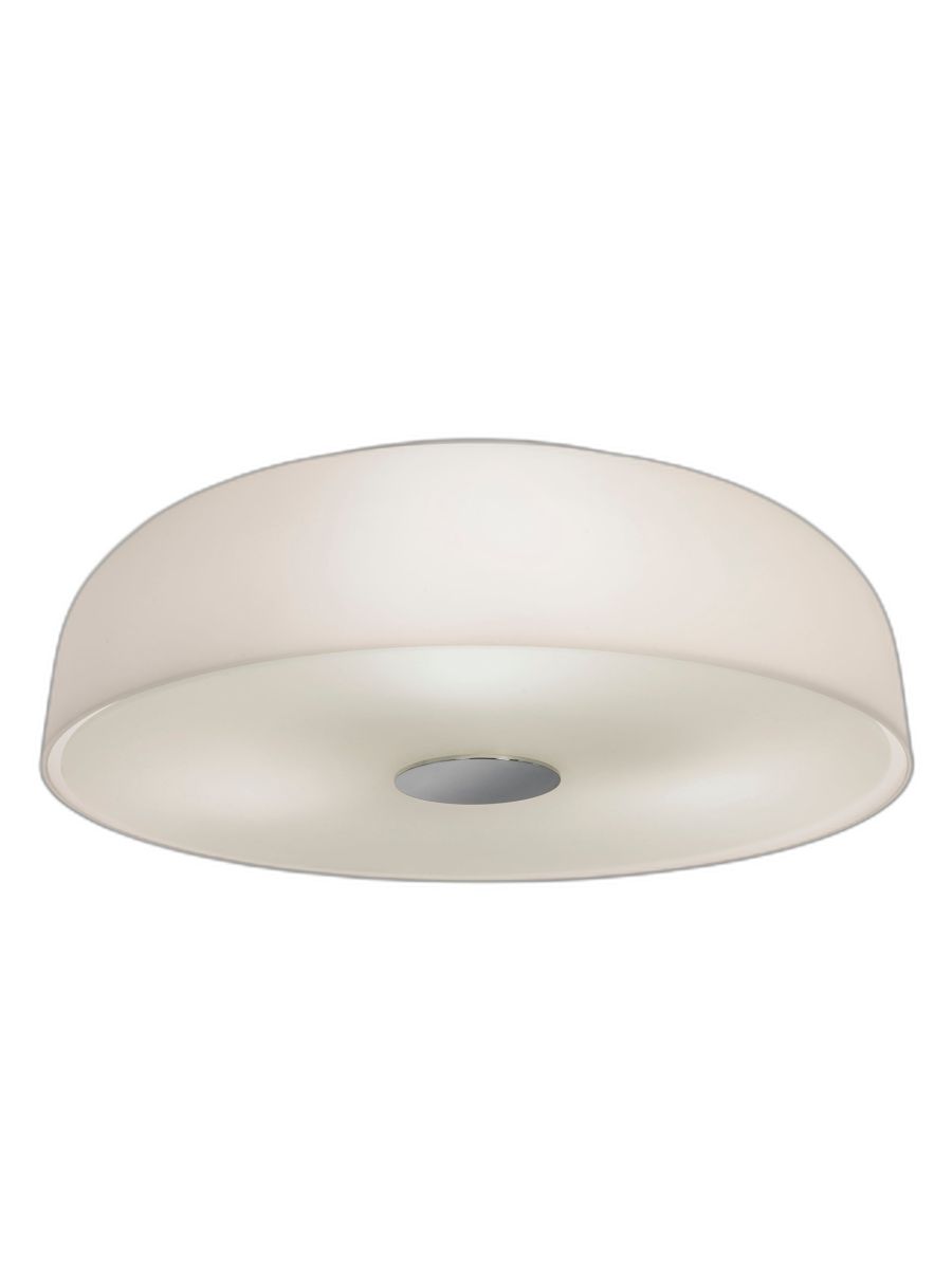 SYROS MATT BRUSHED BRASS
