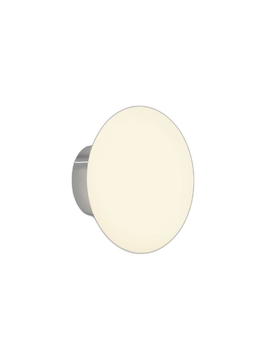 ZEPPO WALL MATT WHITE