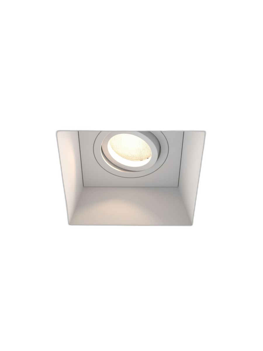 BLANCO SQUARE ADJUSTABLE PLASTER