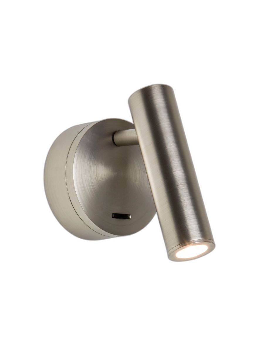 ENNA SURFACE LED NICKEL