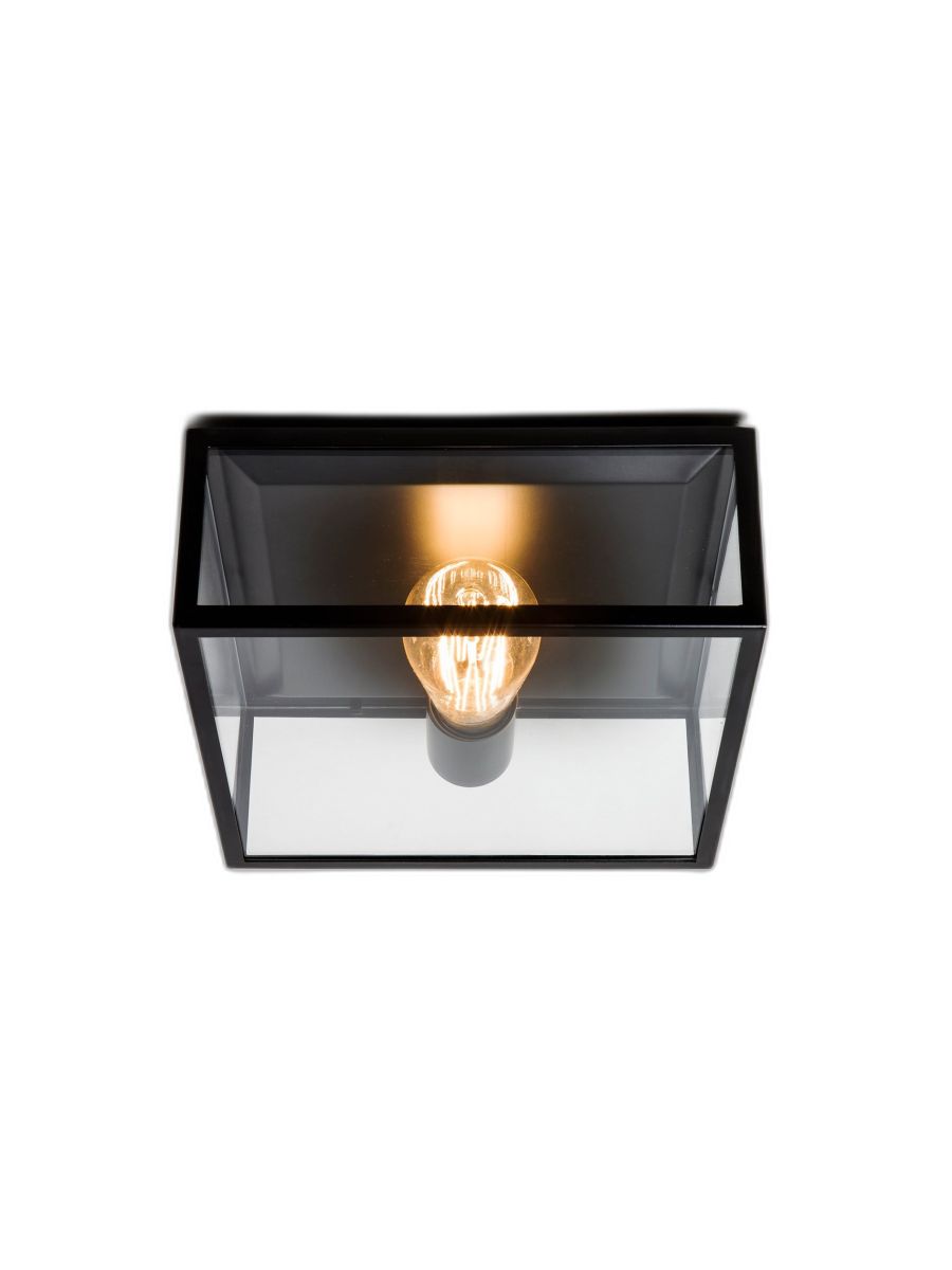 BRONTE MATT BLACK