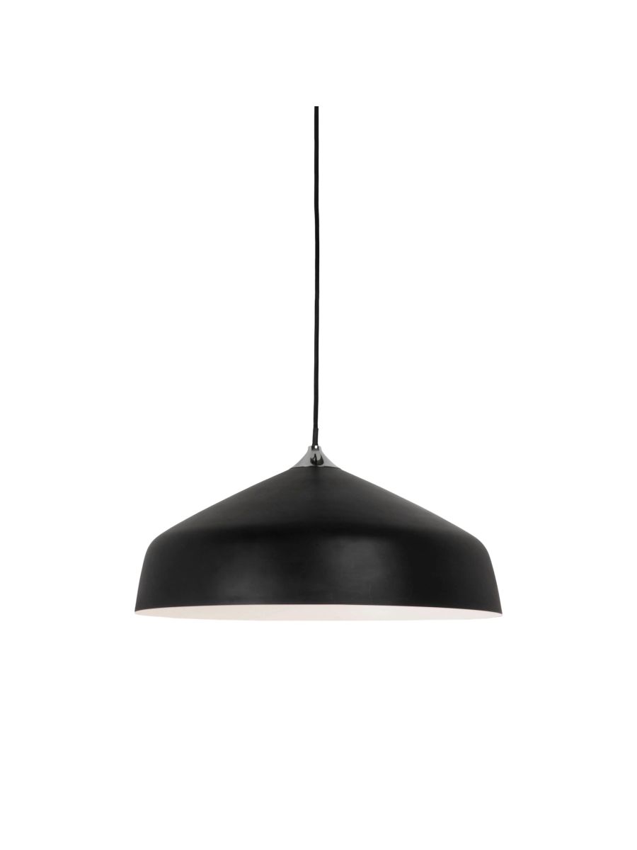 GINESTRA 400 MATT BLACK