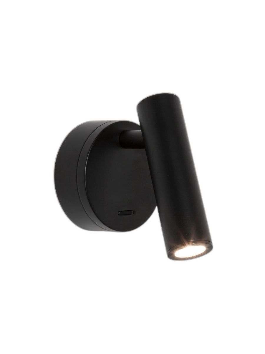 ENNA SURFACE LED NOIR