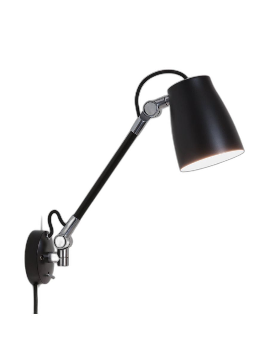 ATELIER GRANDE MATT BLACK
