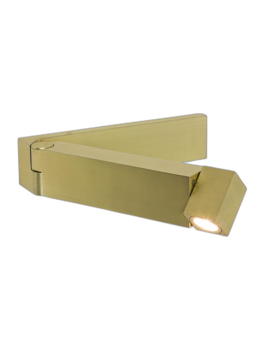 TOSCA LED BRONZE