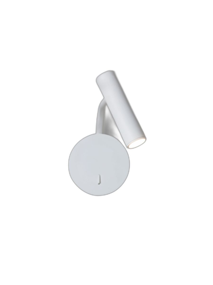 ENNA WALL LED BLANC