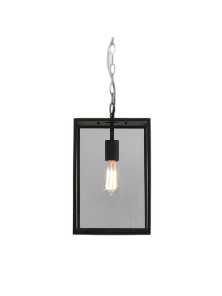 HOMEFIELD PENDANT 360 GLOSS GLAZE WHITE