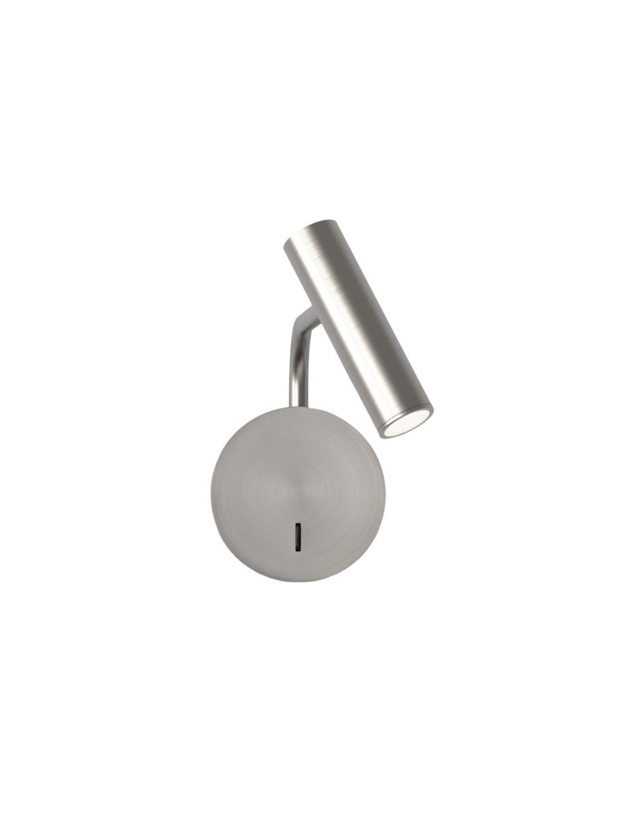 ENNA WALL LED NICKEL