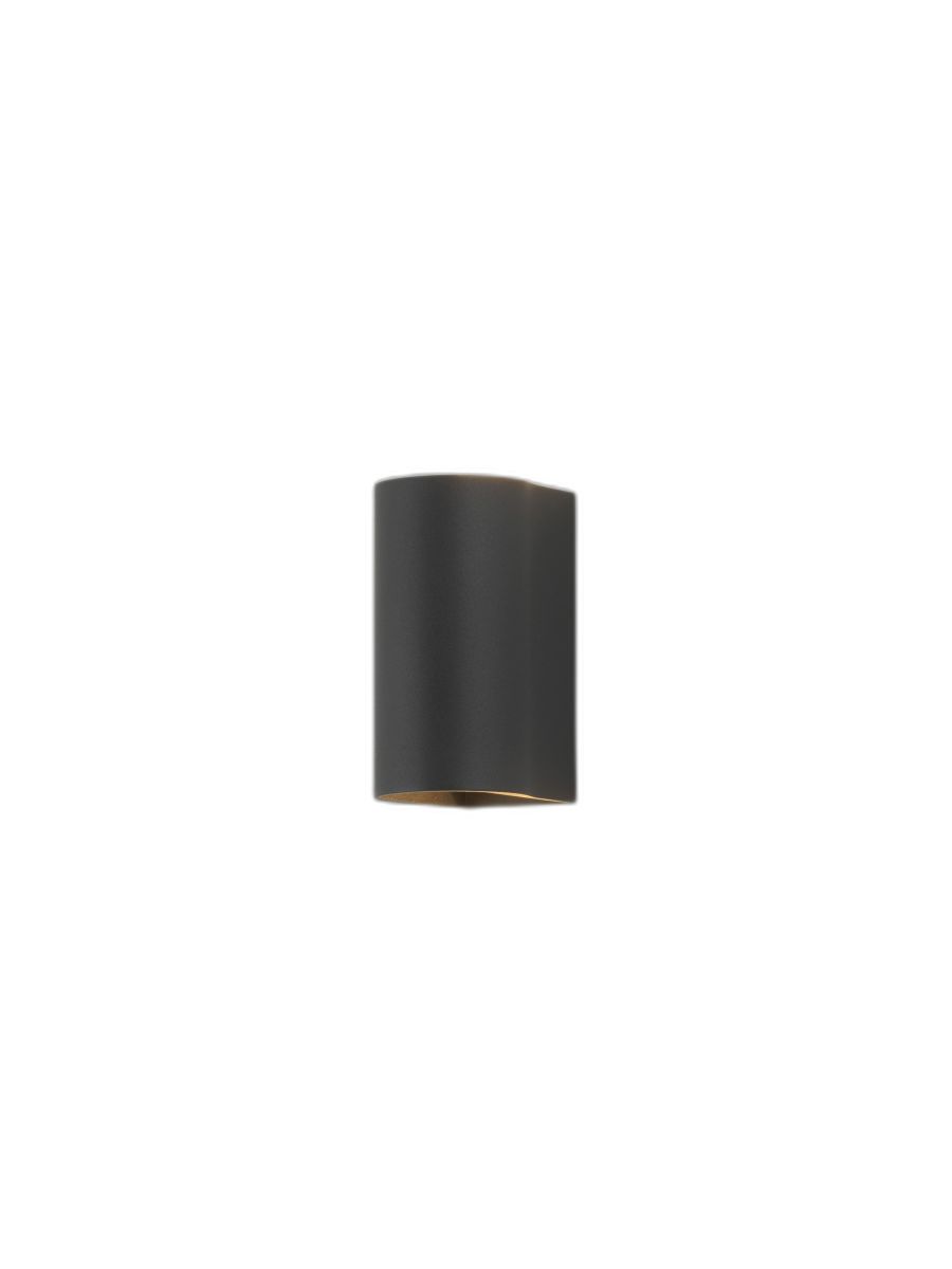 DUNBAR 160 LED TEXTURED BLACK