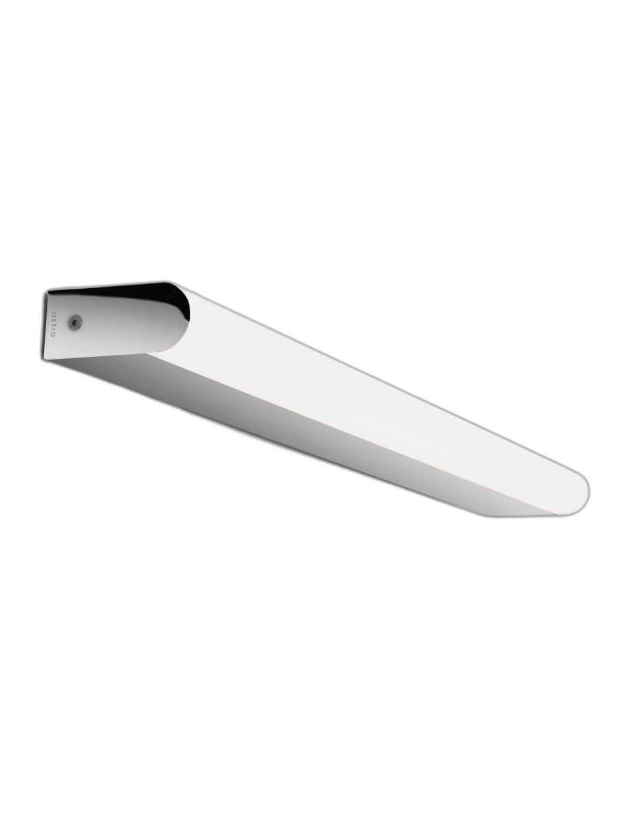 ARTEMIS 600 LED POLISHED CHROME