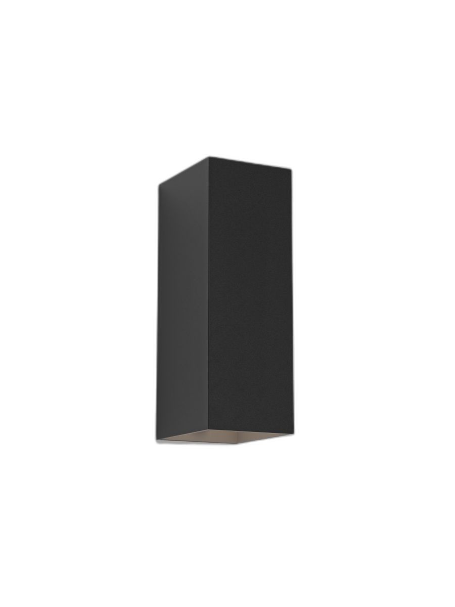 OSLO 255 LED TEXTURED BLACK