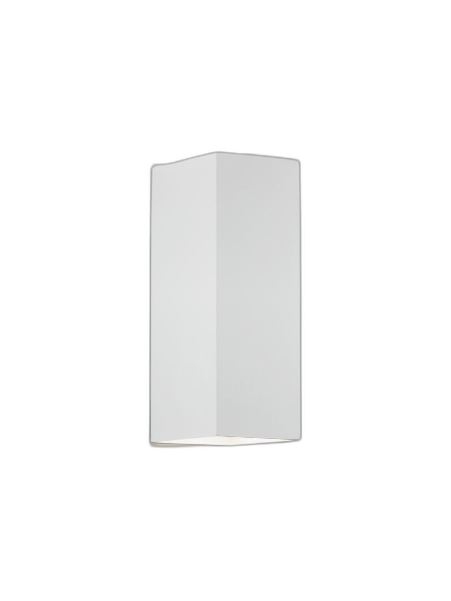 OSLO 255 LED APPLIQUE MURALE