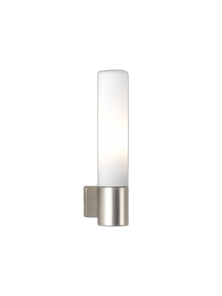 BARI POLISHED CHROME