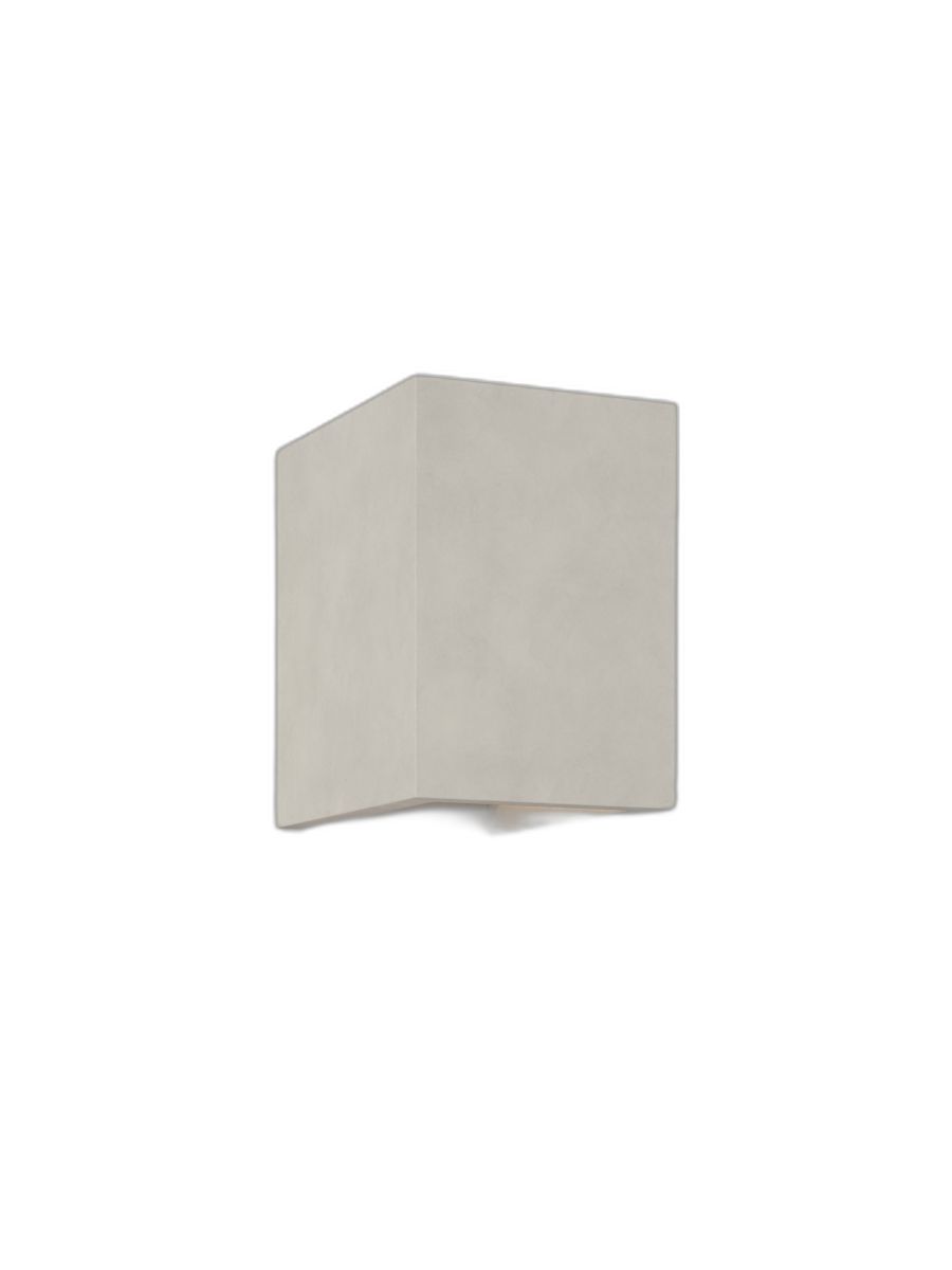 OSLO 120 LED MATT CONCRETE