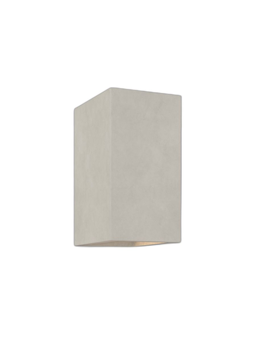 OSLO 160 LED APPLIQUE MURALE