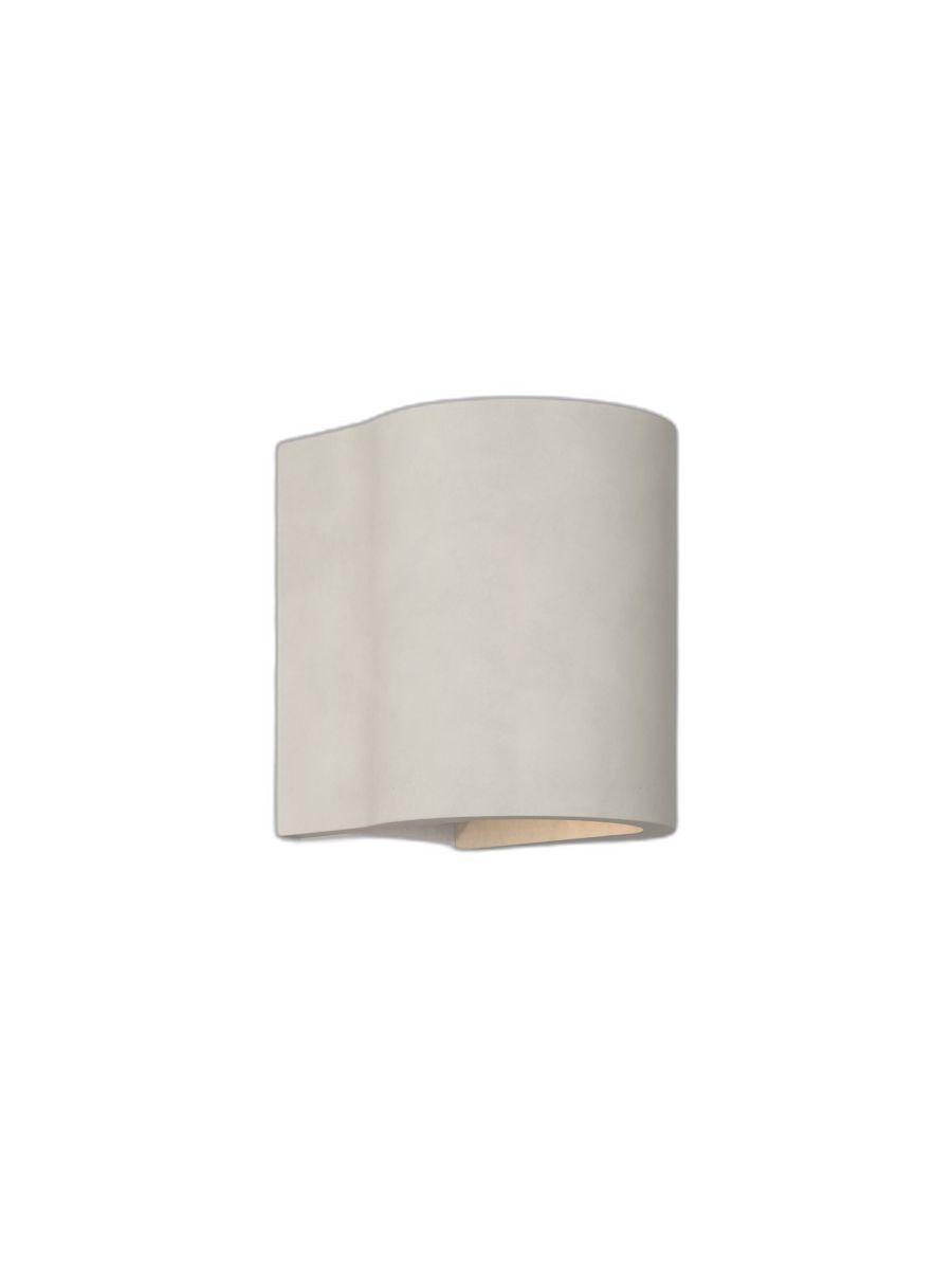 DUNBAR 120 LED APPLIQUE MURALE