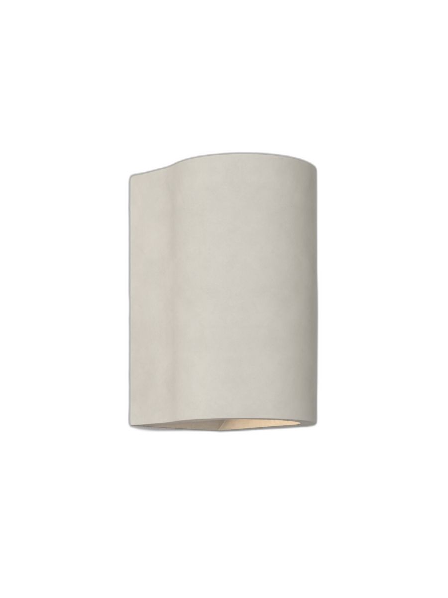 DUNBAR 160 LED MATT CONCRETE