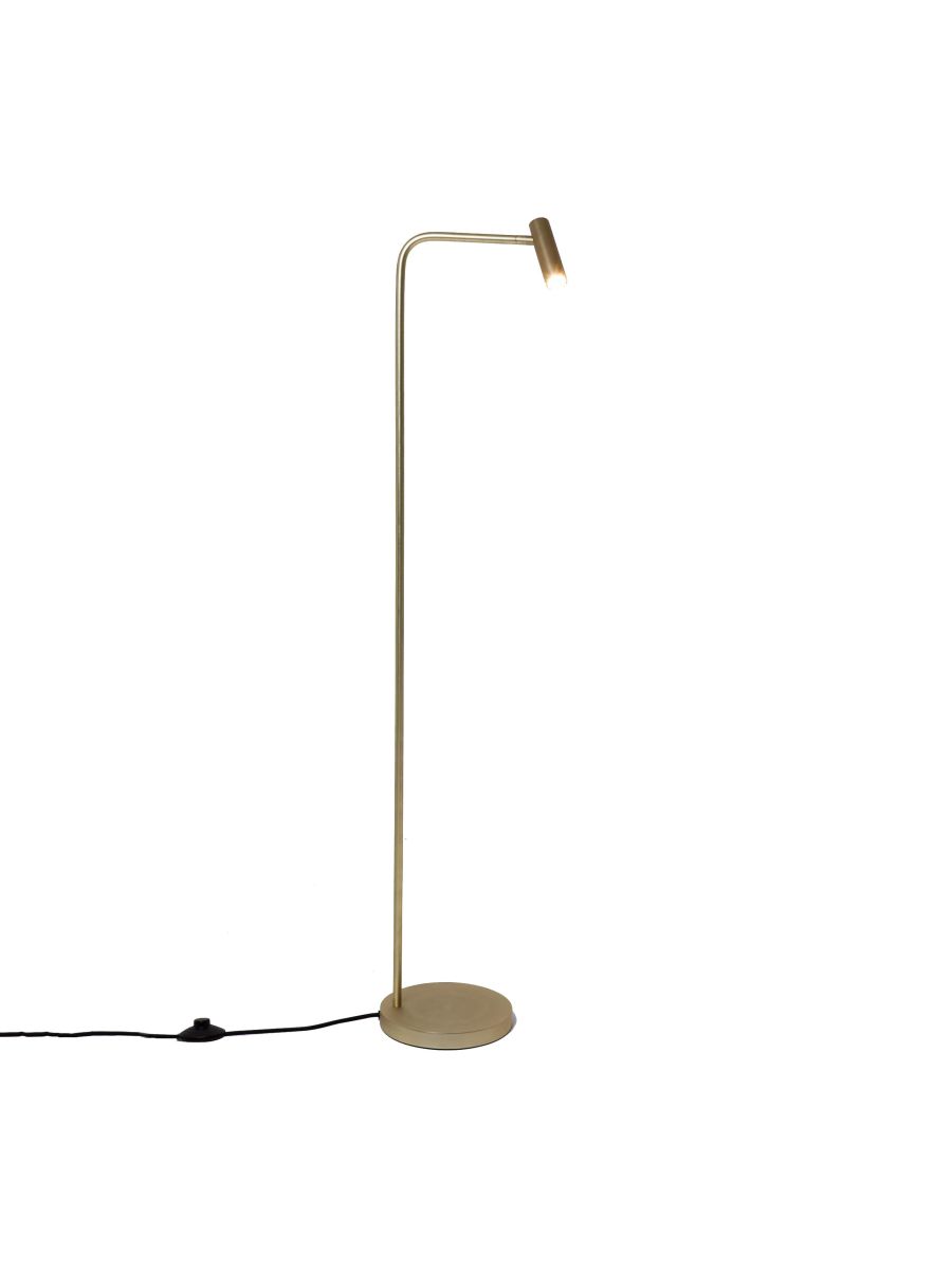 ENNA FLOOR LED DORÉ