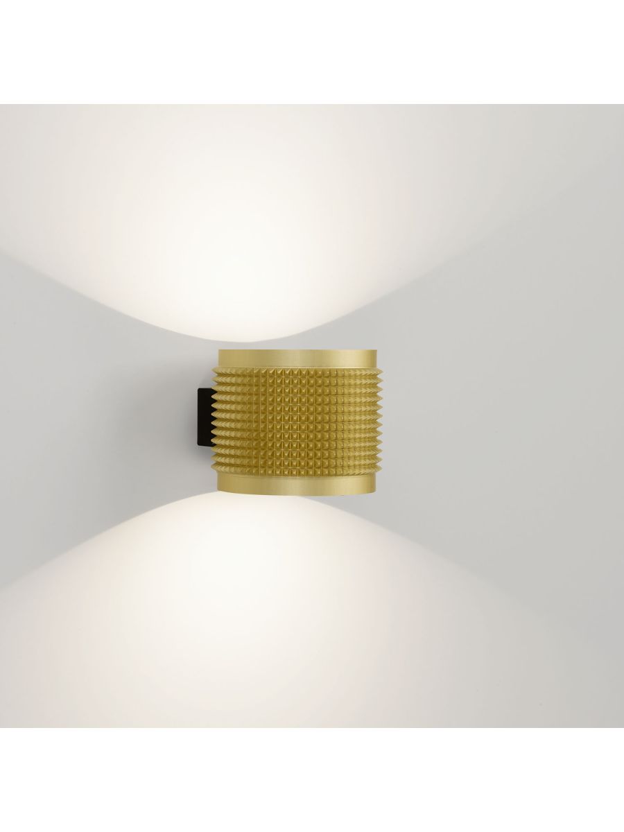 ORBIT PUNK LED 930 DIM8 GC-B