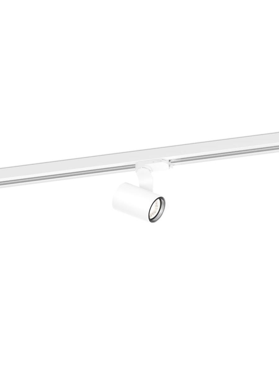 SQUBE ON TRACK 3-PHASE 2.0 LED 1800-3000K W 12W 220-240VAC DIM CRI90