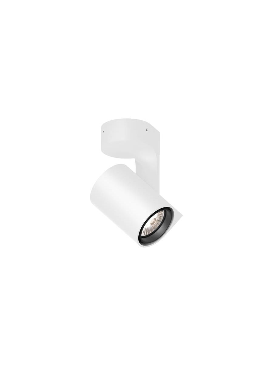 SQUBE ON BASE CEILING SURF 1.1 LED 1800-3000K W 12W 220-240VAC DIM CRI90