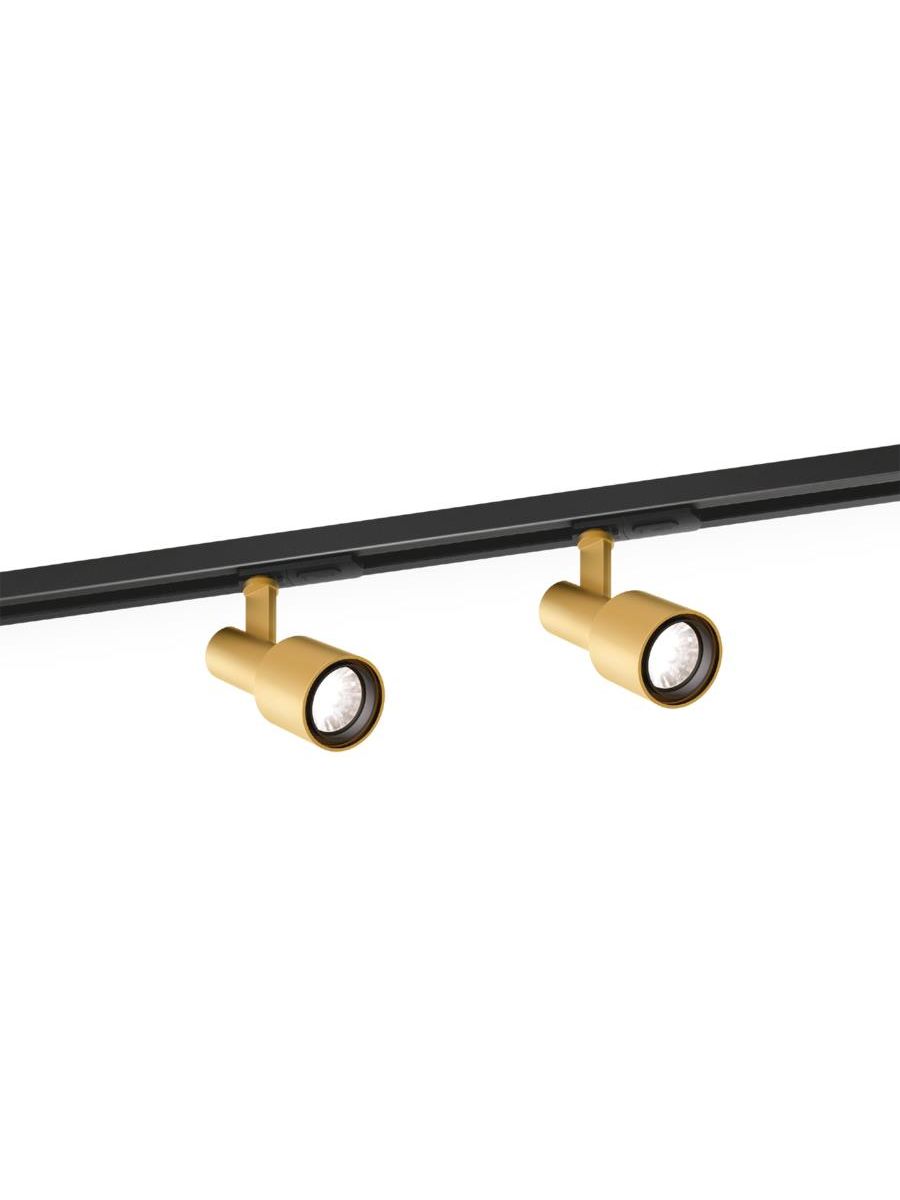 SARA ON TRACK 1-PHASE 1.0 LED 2700K G 8W 220-240VAC DIM CRI90